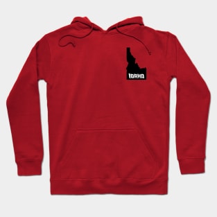 idaho Hoodie